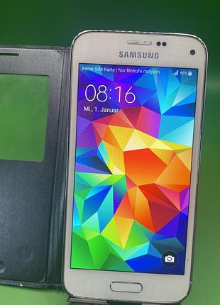 Samsung galaxy s 5 mini самсунг с 5 міні смартфон