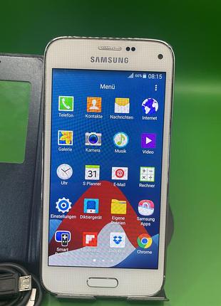 Samsung galaxy s 5 mini самсунг с 5 міні смартфон 3