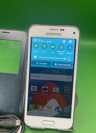 Samsung galaxy s 5 mini самсунг с 5 міні смартфон 5