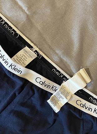 Лосины пижама calvin klein