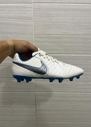 Бутси дитячі nike tiempo