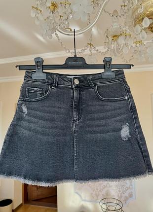 Zara 7-8 (122-128)