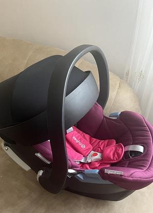 Автокрісло cybex 0+