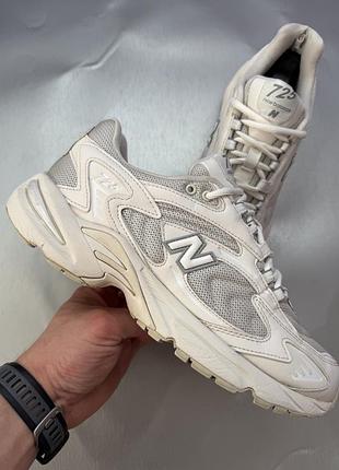 Кроссовки new balance 725