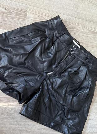 Шорты оригинал saint laurent
