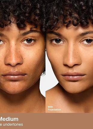 Haus labs triclone skin tech foundation 330 medium тональна основа оригінал