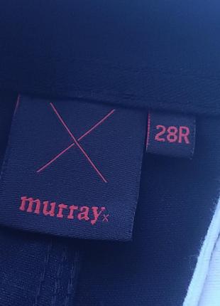 Murray, спецодежды, штаны рабочие р.28, новые 7