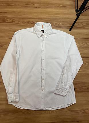 Сорочка hugo boss