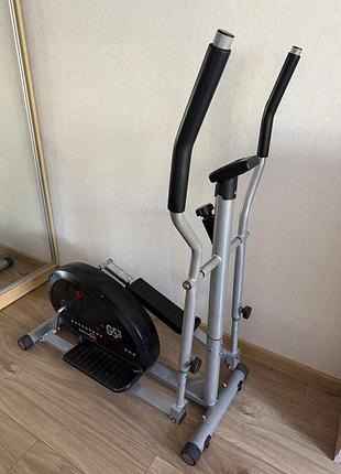 Орбітрек housefit gs3 | магнітний | 3000 грн