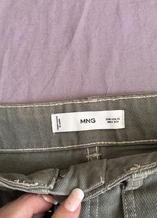 Спідниця mango 3