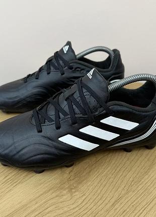 Оригінальні дитячі футбольні бутси adidas copa sense.3 fg