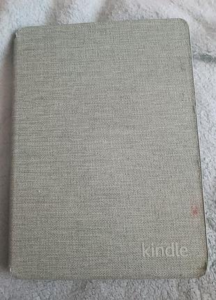 Официальный тканевый чехол amazon kindle fabric cover