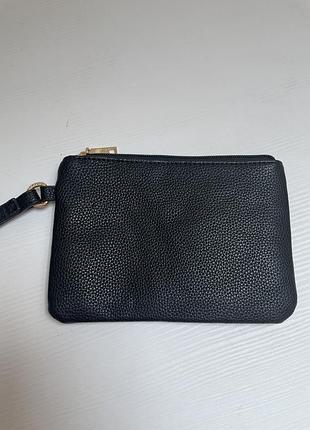 Маленька сумочка клатч косметичка від coach нова