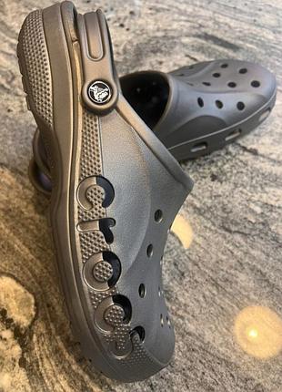 Новые мужские кроксы crocs