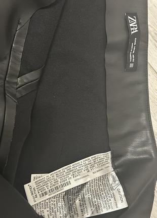 Спідниця zara 2