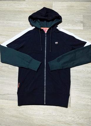 Чоловіче худі superdry, розмір s, стан нового ❗