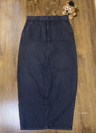 Джинси широкі baggy