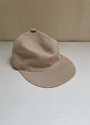 Оригінальна фірмова літня кепка кепі капелюх бейсболка від kangol
