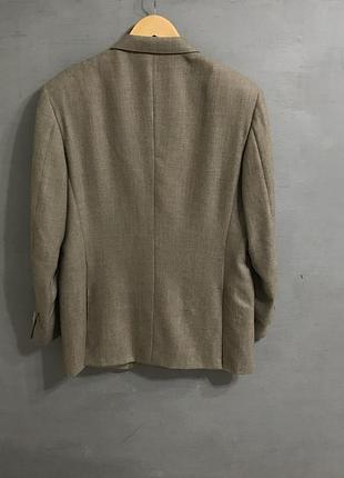Піджак canali 2