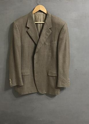 Піджак canali