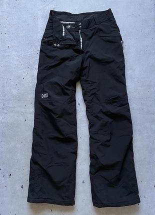 Жіночі гірськолижні штани   ⁠helly hansen.