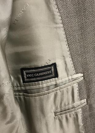 Піджак canali 7
