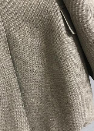 Піджак canali 9