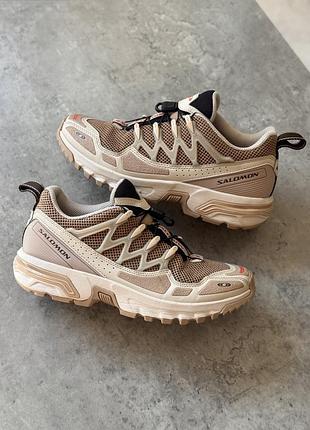 Кросівки salomon acs+og