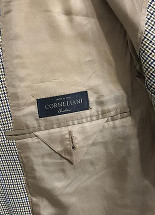 Піджак corneliani 5