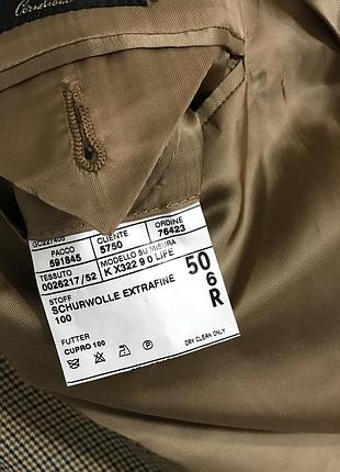Піджак corneliani 6