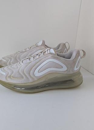 Кроссовки nike air max 720