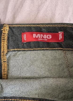 Спідниця mango 3