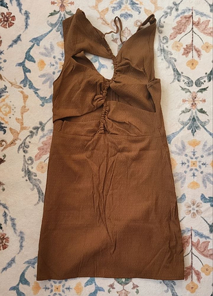 Сукня жіноча літня pull&bear 2