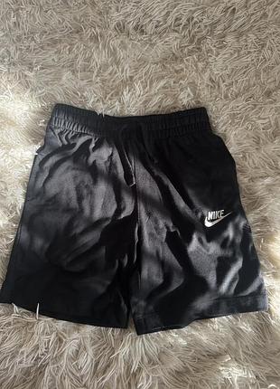 Шорти nike original