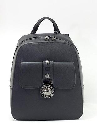 Cromia шкіряний рюкзак 🎒