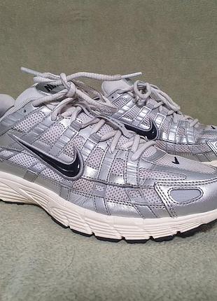 Кроссовки мужские nike p-6000