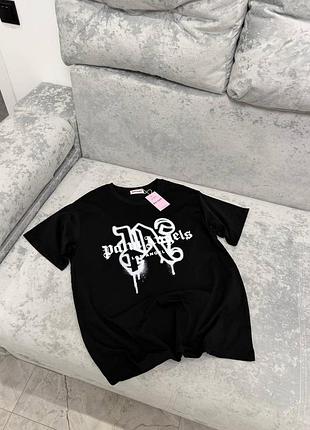 Фудболка palm angels