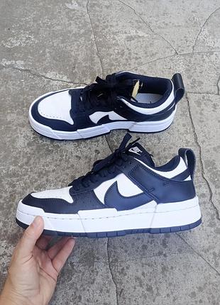 Кросівки nike dunk disrupt low