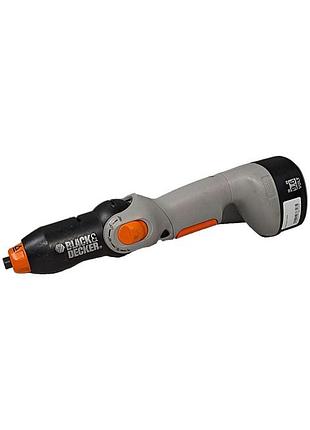 Б/у black&decker hp9096