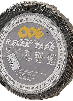 Б/у стрічка каучукова ode tape 50x3x15