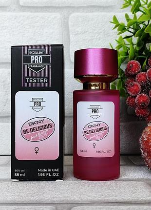 Женские духи dkny be delicious fresh blossom фреш блоссом цветочный аромат