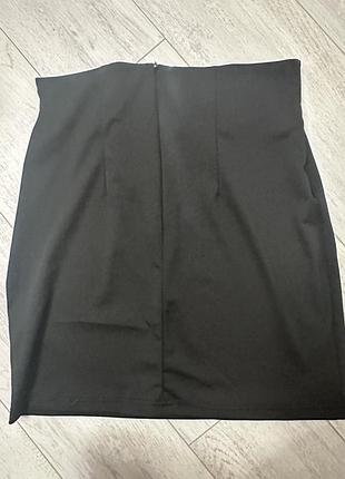 Спідниця shein 3