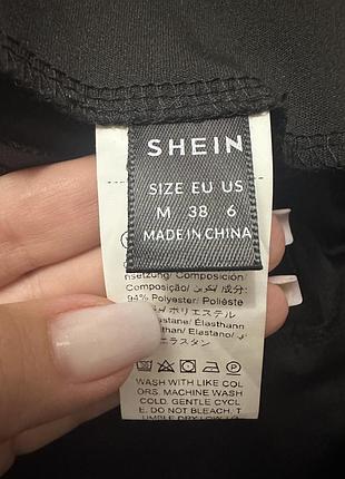 Спідниця shein 4