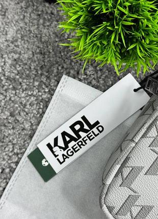 Сумка karl lagerfeld 3