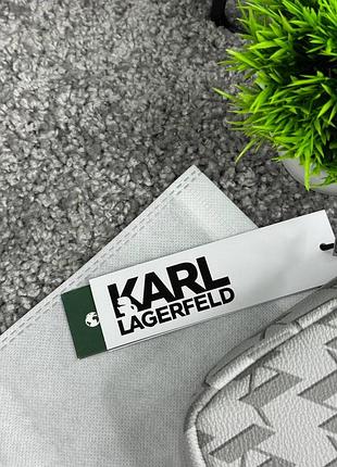 Сумка karl lagerfeld 4