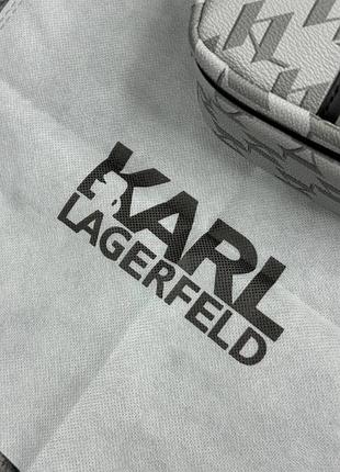 Сумка karl lagerfeld 6