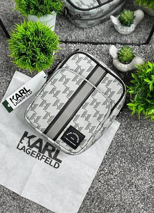 Сумка karl lagerfeld