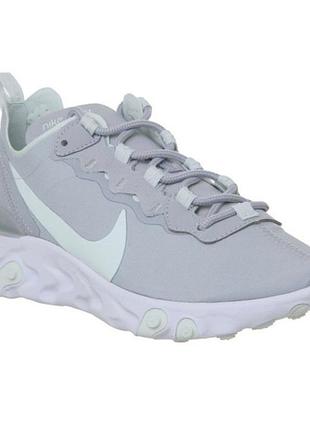 Кроссовки мужские nike react element