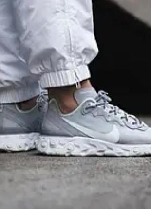 Кроссовки чоловічі nike react element