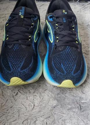 Кроссовки brooks сlycerin c t s 22